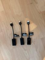 Vga naar hdmi- van HP (prijs per stuk), Computers en Software, Pc- en Netwerkkabels, Ophalen of Verzenden, Zo goed als nieuw