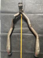 Akrapovic Megaphone GSX-R 1000 GP-series., Ophalen of Verzenden