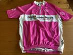 Wielershirt Gran Fondo Rosa, Ophalen of Verzenden, Kleding