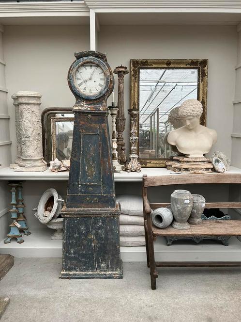 Zweedse mora klok, Antiek en Kunst, Curiosa en Brocante, Ophalen