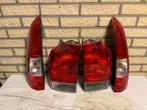 Volvo v70 facelift achterlichten 2000-2007, Auto-onderdelen, Gebruikt, Ophalen of Verzenden, Volvo, Volvo