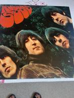 Rubber soul Beatles collection item lp, Cd's en Dvd's, Vinyl | Pop, Ophalen of Verzenden, 1960 tot 1980, Zo goed als nieuw
