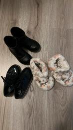 Meisjes schoenen Vans & Zara en laarsjes maat 24 - 25, Kinderen en Baby's, Schoenen, Zara Vans, Meisje, Ophalen of Verzenden