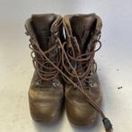 Haix Mondo Bergschoenen Combat Boots Bruin Maat 39, Gebruikt, Haix, Haix, Schoenen
