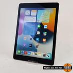 APPLE IPAD AIR 2 32GB SPACE GRAY || 3 maanden garantie!, Computers en Software, Tablet-hoezen, Gebruikt, Ophalen of Verzenden