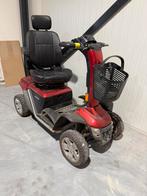 Practicomfort scootmobiel, voor onderdelen of reparatie, Ophalen, Gebruikt, Pride, 16 km/u of meer