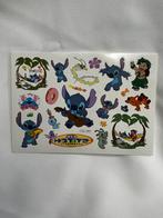 Disney’s Stitch , Angel en Lilo tattoos 8 soorten, Hobby en Vrije tijd, Feestartikelen, Verzenden