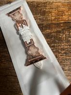 Apple watch jorloge bandjes, Sieraden, Tassen en Uiterlijk, Horloges | Dames, Overige merken, Kunststof, Verzenden, Polshorloge