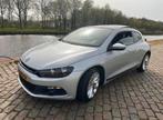 Volkswagen Scirocco 1.4 TSI 118KW 2009 Grijs, Auto's, Voorwielaandrijving, 15 km/l, 4 cilinders, Handgeschakeld