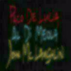 John mclaughlin al di meola paco de lucía the guitar trio CD, Verzenden, 1980 tot heden, Zo goed als nieuw, Jazz