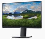 Dell monitor 23, Computers en Software, Monitoren, Ophalen, IPS, Full HD, Zo goed als nieuw