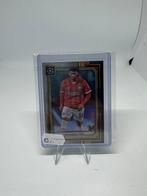Topps Museum UCL 2024 Ricardo Pepi PSV Gold /50, Ophalen of Verzenden, Zo goed als nieuw, Plaatje