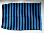 MARCCAIN leuke blauw zwart gestreepte rok, maat N4, 40-42, Kleding | Dames, Rokken, Blauw, Maat 38/40 (M), Ophalen of Verzenden