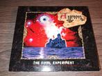 Ayreon ‎- The Final Experiment, Ophalen of Verzenden, Zo goed als nieuw