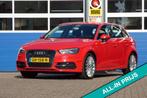 Audi A3 Sportback 1.4 e-tron PHEV Ambition Pro Line plus, 8 kWh, Stof, Gebruikt, 4 cilinders
