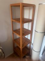 Houten kastje - Haarlem, Ophalen of Verzenden, Gebruikt