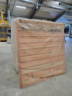 Douglas schutting Zweeds rabat, Ophalen, 1 tot 2 meter, Minder dan 3 meter, Nieuw