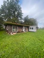 Stacaravan, Caravans en Kamperen