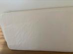 Ikea Vyssa ledikant matras, Ophalen, Gebruikt, Eenpersoons