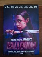 BALLERINA, Cd's en Dvd's, Verzenden