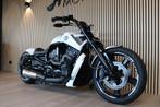 Harley Davidson V-Rod Muscle Custom VRSCF (2009) *Org.NL*, Motoren, Motoren | Harley-Davidson, 2 cilinders, HARLEY-DAVIDSON, Bedrijf