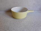 Soepkom Geel Royco Villeroy & Boch, Ophalen of Verzenden, Zo goed als nieuw, Kom(men), Overige stijlen