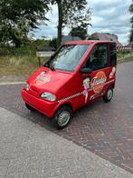 Mooie canta lx opknapper, Ophalen of Verzenden, 16 km/u of meer, 46 km of meer, Canta