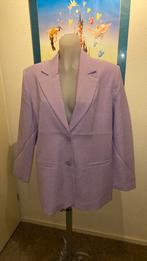 Nieuw lila colbert maat S merk Refined Department, Kleding | Dames, Paars, Nieuw, Ophalen of Verzenden, Jasje