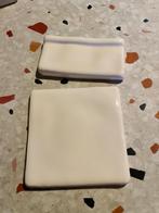 Alice Gibbons handgemaakte tegels uit 1997, Doe-het-zelf en Verbouw, Tegels, Minder dan 5 m², Wandtegels, Keramiek, Minder dan 20 cm