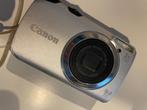 Canon Powershot A3300IS Digital Camera, Audio, Tv en Foto, Fotocamera's Digitaal, Gebruikt, Canon, Compact, Ophalen of Verzenden