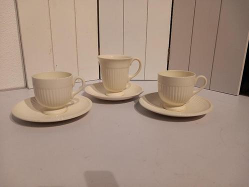 Wedgwood Edme USA Etoria of Barleston, Huis en Inrichting, Keuken | Servies, Zo goed als nieuw, Overige typen, Wedgwood, Aardewerk