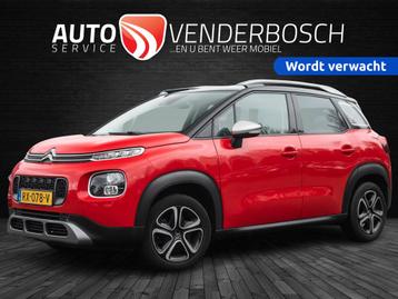 Citroen C3 Aircross 1.2 PureTech S&S Feel 110pk | Pano | Tre beschikbaar voor biedingen