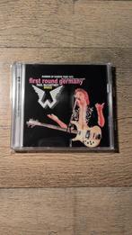 Paul McCartney (&Wings)  - First Round Germany ''72 (CD), Ophalen of Verzenden, 1960 tot 1980, Nieuw in verpakking