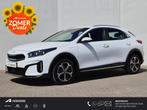 Kia XCeed 1.6 GDi PHEV Plug-in DynamicLine Facelift Automaat, XCeed, Stof, Gebruikt, Wit