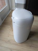 Luieremmer angelcare, Huis en Inrichting, Ophalen of Verzenden, Zo goed als nieuw, Kunststof, Minder dan 50 cm
