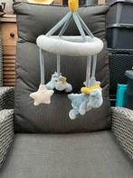 Nieuw zgan pluche knuffel mobiel Noukie’s, Ophalen, Nieuw, Kraamcadeau