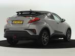 Toyota C-HR 1.2 Dynamic Limited | Navigatie | Trekhaak | Sto, Voorwielaandrijving, Gebruikt, 116 pk, Bedrijf
