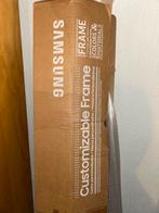 Samsung Frame TV Aanpasbaar Frame, Ophalen of Verzenden, Nieuw