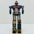 GodBot Space Combination Earth King Die-Cast Transformer, Overige generaties, Ophalen of Verzenden, Zo goed als nieuw, Overige rassen