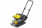 Wacker Neuson AP 1850e Accu Trilplaat 100% emissie vrij, Overige typen, Ophalen