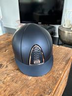 Kep Italia, Dieren en Toebehoren, Paardrijkleding, Ophalen of Verzenden, Nieuw, Cap