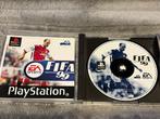 Playstation FIFA 99, Spelcomputers en Games, Games | Sony PlayStation 1, Gebruikt, 2 spelers, Ophalen of Verzenden, Vanaf 3 jaar