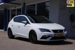 Seat Leon 1.5 TSI FR Ultimate Edition DSG Panorama Beats Vir, 12 maanden, Euro 6, 4 cilinders, Wit