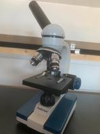 Gloednieuwe Amscope Microscoop, Audio, Tv en Foto, Optische apparatuur | Microscopen, Ophalen, Nieuw, 400x tot 1000x, Biologische microscoop