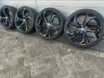 19 inch. VW TCR zomerset nieuwe velgen, Auto-onderdelen, Banden en Velgen, Banden en Velgen, Nieuw, 235 mm, Zomerbanden