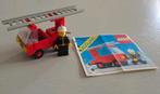 LEGO 6621 inclusief instructieboekje, Ophalen of Verzenden, Gebruikt, Lego