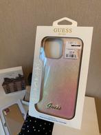 Guess iPhone Hoesje nieuw!, Ophalen of Verzenden, Nieuw, IPhone 12 Pro Max, Hoesje of Tasje
