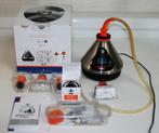 Volcano Vaporizer Hybrid. Bieden vanaf €222, Ophalen, Gebruikt, Sigarenbandjes