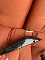 Zip power one ledje, Motoren, Ophalen of Verzenden