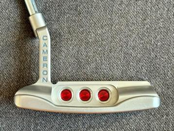 Titleist Scotty Cameron Studio Select Newport 33“ beschikbaar voor biedingen